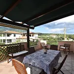 Apartment Oleandro - Giardini, Terrazze, Clima E Posti Auto *