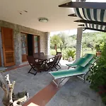 Oleandro - Giardini, Terrazze, Clima E Posti Auto Apartment *