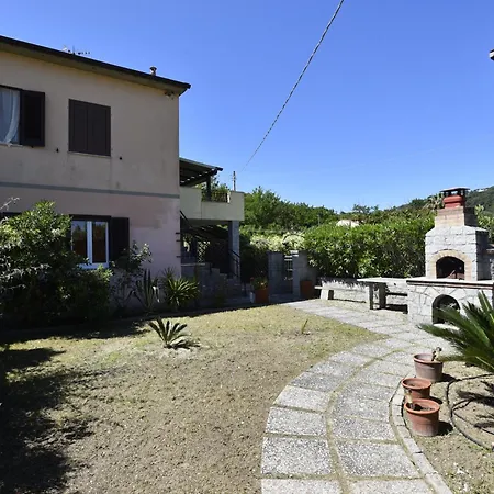 Oleandro - Giardini, Terrazze, Clima E Posti Auto Apartment *