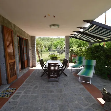 Apartment Oleandro - Giardini, Terrazze, Clima E Posti Auto