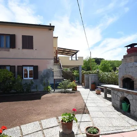 Oleandro - Giardini, Terrazze, Clima E Posti Auto Apartment *