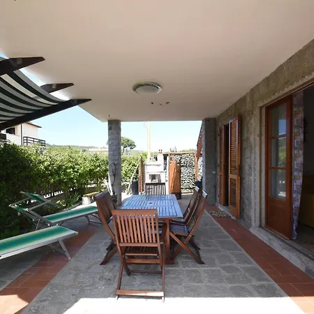 Apartment Oleandro - Giardini, Terrazze, Clima E Posti Auto