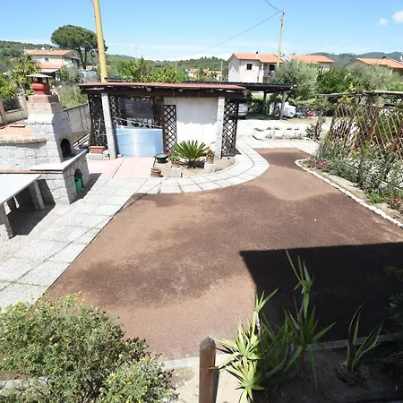 Apartment Oleandro - Giardini, Terrazze, Clima E Posti Auto *