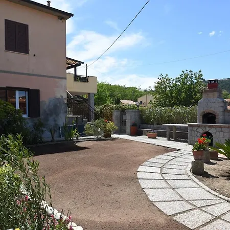 Apartment Oleandro - Giardini, Terrazze, Clima E Posti Auto *