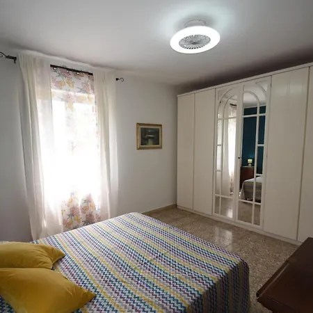 Oleandro - Giardini, Terrazze, Clima E Posti Auto Apartment