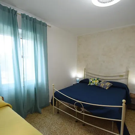 Apartment Oleandro - Giardini, Terrazze, Clima E Posti Auto *