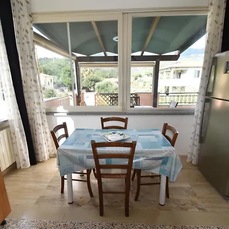 Apartment Oleandro - Giardini, Terrazze, Clima E Posti Auto Marina di Campo