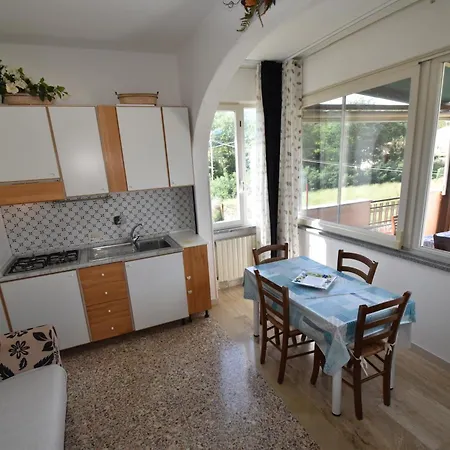 Apartment Oleandro - Giardini, Terrazze, Clima E Posti Auto Marina di Campo
