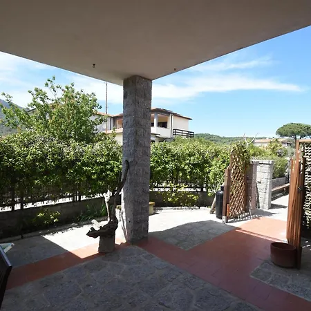 Oleandro - Giardini, Terrazze, Clima E Posti Auto Apartment *
