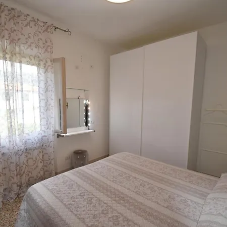Appartamento Oleandro - Giardini E Terrazze *