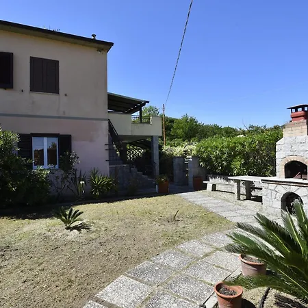 Oleandro - Giardini, Terrazze, Clima E Posti Auto