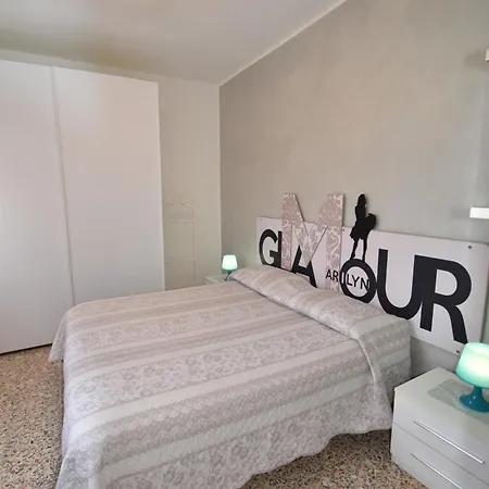 Oleandro - Giardini, Terrazze, Clima E Posti Auto Apartment