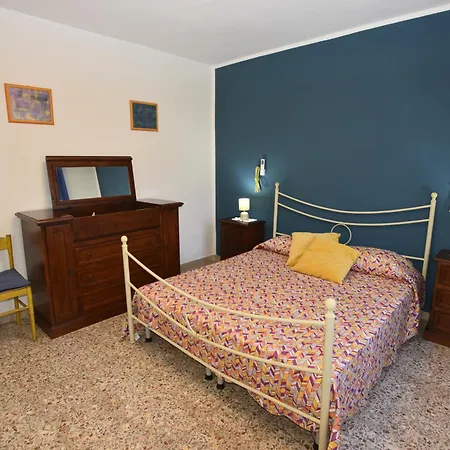 Oleandro - Giardini, Terrazze, Clima E Posti Auto Apartment