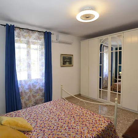 Oleandro - Giardini, Terrazze, Clima E Posti Auto Apartment *