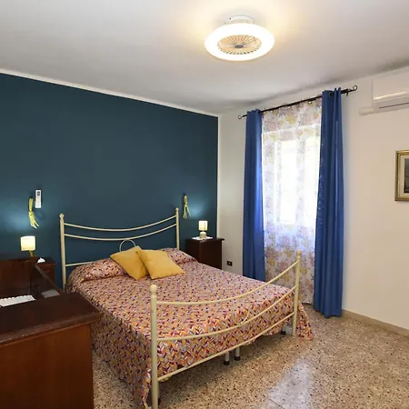 Oleandro - Giardini, Terrazze, Clima E Posti Auto Apartment Marina di Campo
