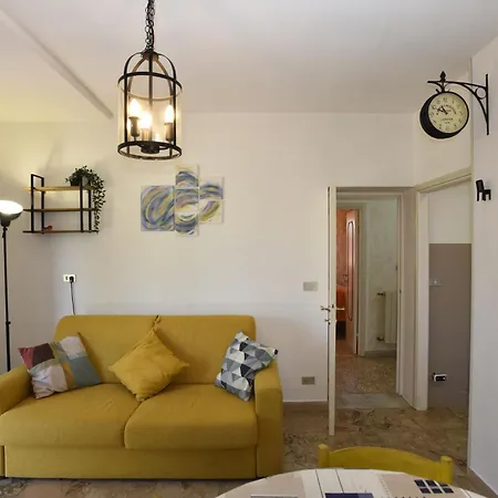 Apartment Oleandro - Giardini, Terrazze, Clima E Posti Auto Marina di Campo