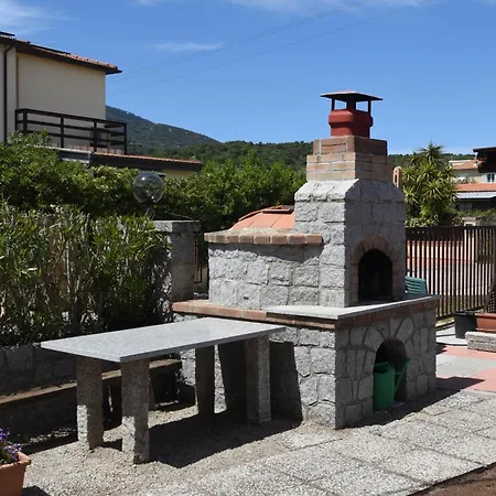 Oleandro - Giardini, Terrazze, Clima E Posti Auto *