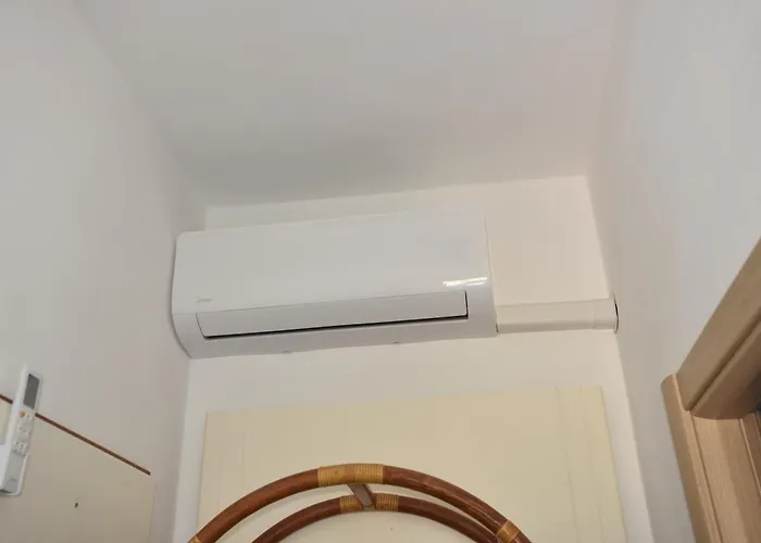 Oleandro - Giardini, Terrazze, Clima E Posti Auto *