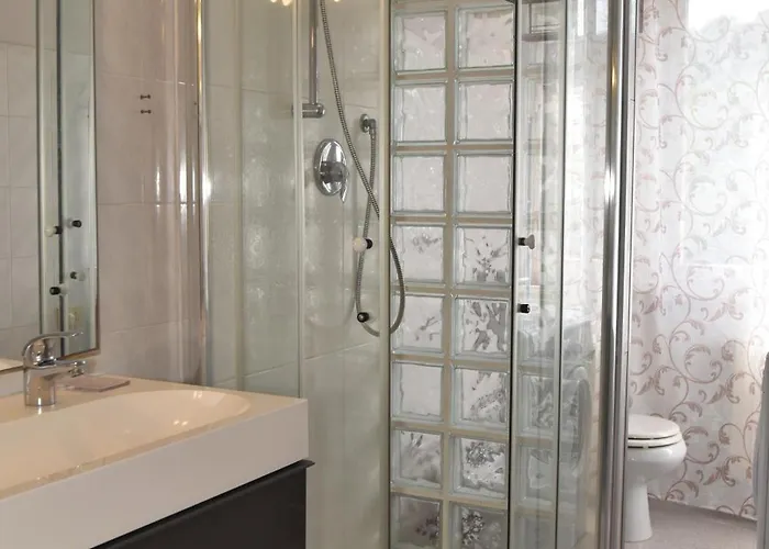 Oleandro - Giardini, Terrazze, Clima E Posti Auto Apartamento Marina di Campo