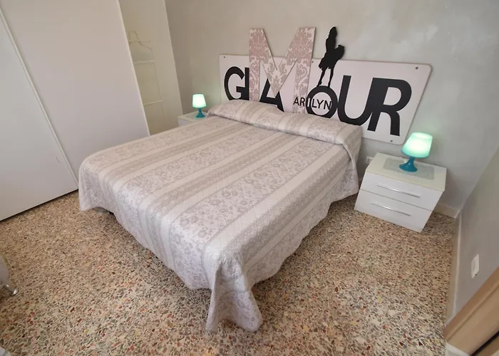 Oleandro - Giardini, Terrazze, Clima E Posti Auto *