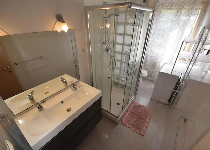 Oleandro - Giardini, Terrazze, Clima E Posti Auto Marina di Campo