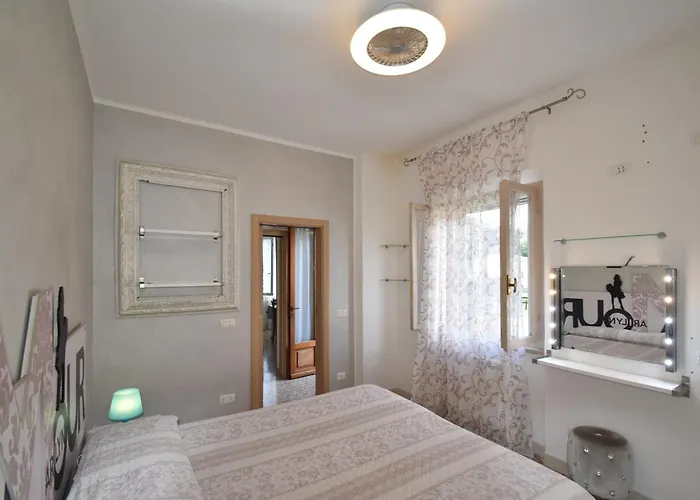 Oleandro - Giardini, Terrazze, Clima E Posti Auto * Marina di Campo