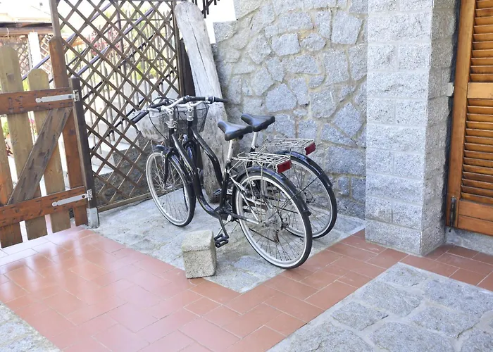 Apartamento Oleandro - Giardini, Terrazze, Clima E Posti Auto *