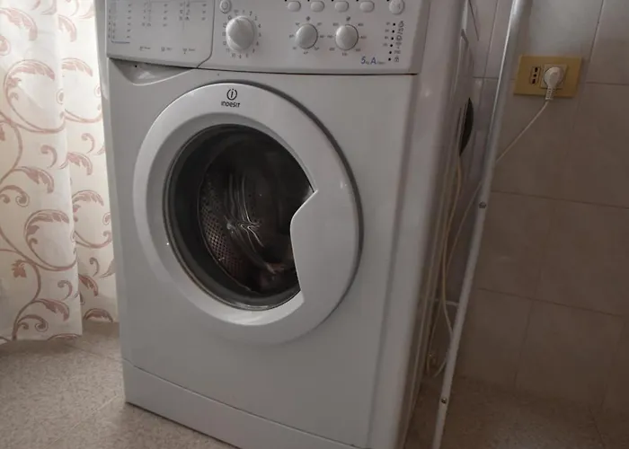 Oleandro - Giardini, Terrazze, Clima E Posti Auto Apartamento Marina di Campo