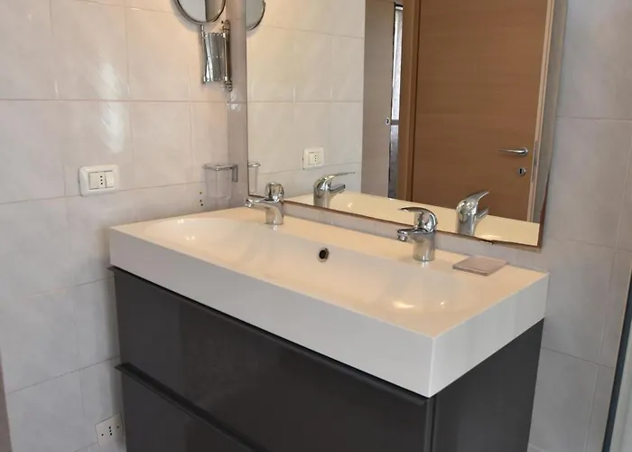 Apartamento Oleandro - Giardini, Terrazze, Clima E Posti Auto Marina di Campo