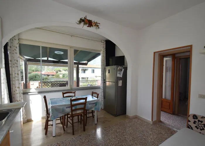 Oleandro - Giardini, Terrazze, Clima E Posti Auto * Marina di Campo