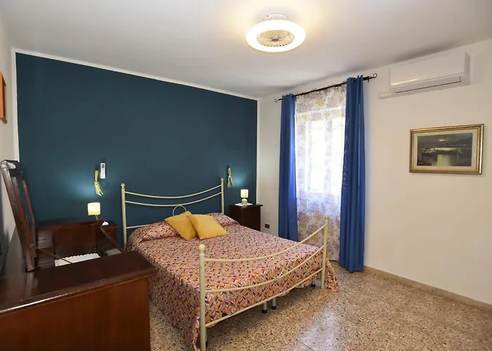 Oleandro - Giardini, Terrazze, Clima E Posti Auto Apartamento Marina di Campo