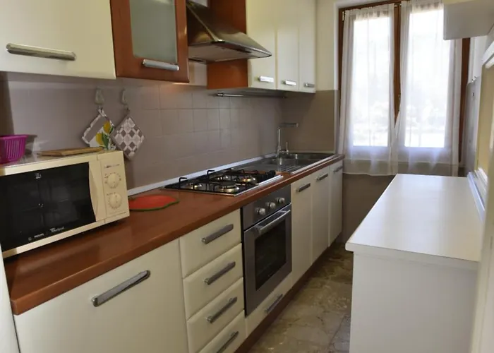 Apartamento Oleandro - Giardini, Terrazze, Clima E Posti Auto Marina di Campo