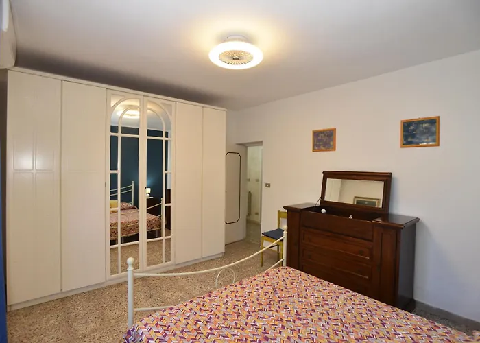 Oleandro - Giardini, Terrazze, Clima E Posti Auto * Marina di Campo