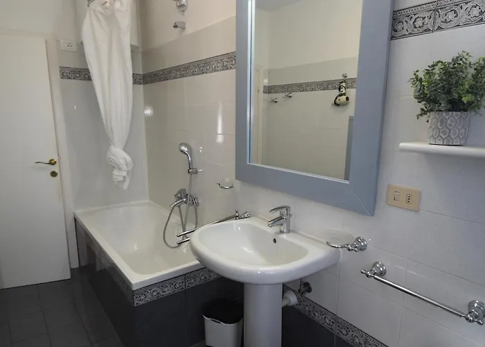 Oleandro - Giardini, Terrazze, Clima E Posti Auto Apartamento Marina di Campo