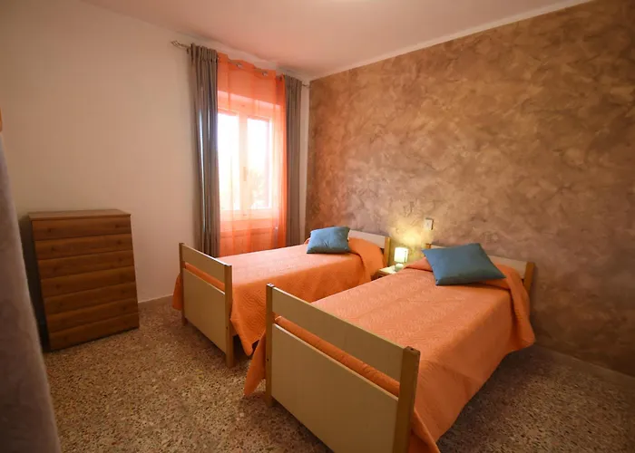 Oleandro - Giardini, Terrazze, Clima E Posti Auto *