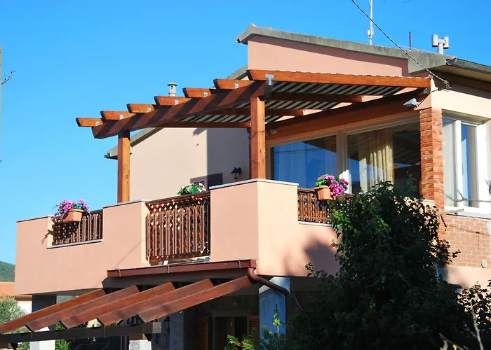 Apartamento Oleandro - Giardini, Terrazze, Clima E Posti Auto *